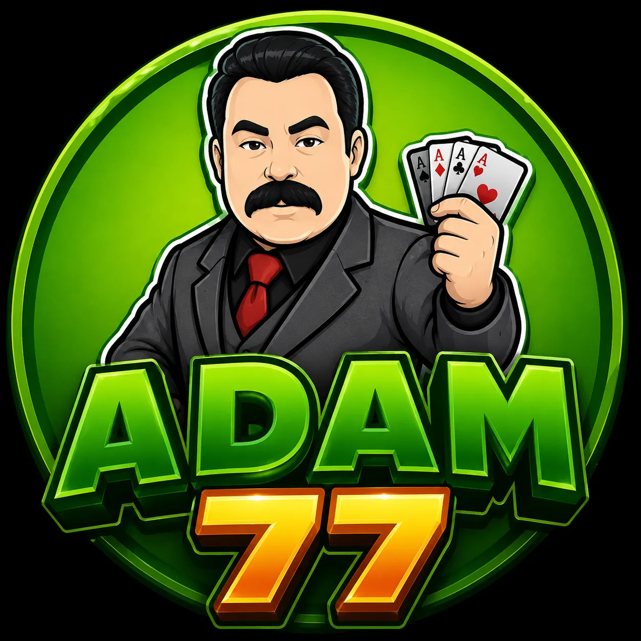 ADAM77 - Game Pertanian Seru dan Menyenangkan