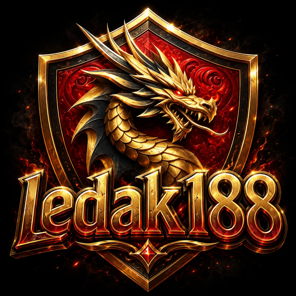 LEDAK188 - Petualangan Seru di Dunia Fantasi