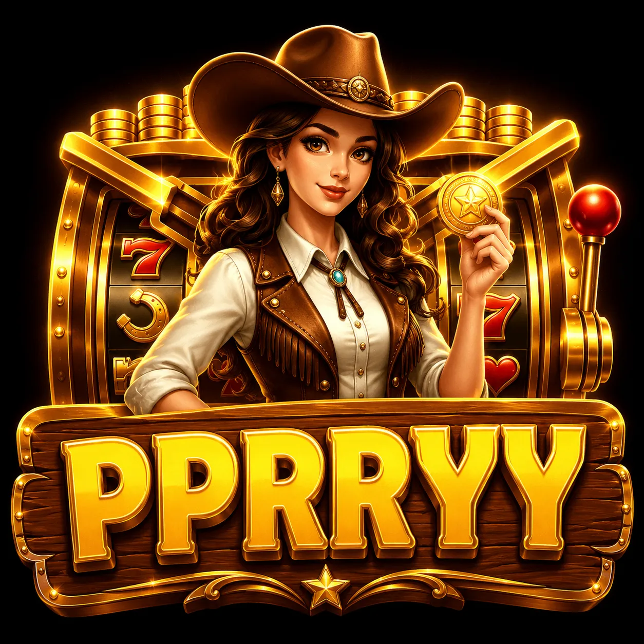 PPRRYY - Dunia Hiburan Kasino Terbaik
