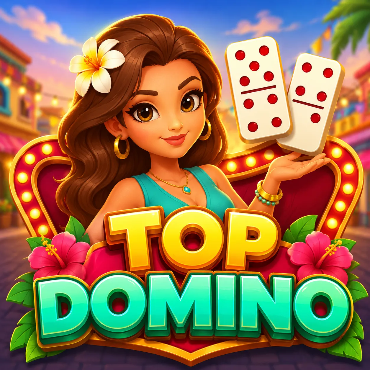 TOPDOMINO - Petualangan Memancing yang Seru