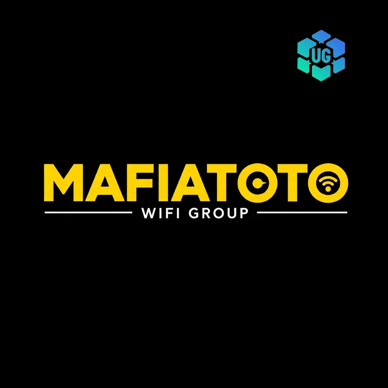 Logo mafiatoto